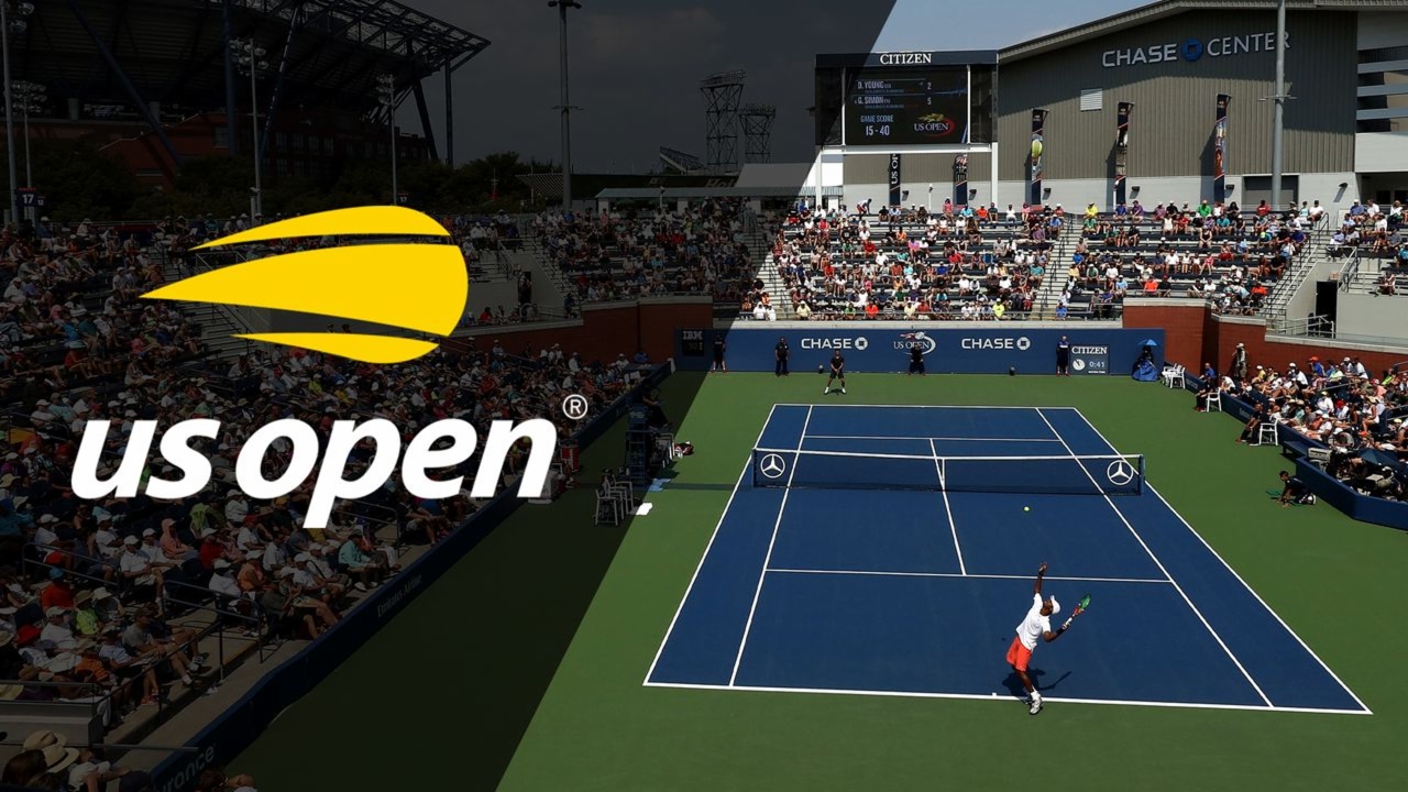 Stephens vs. Tauson (Women's First Round)