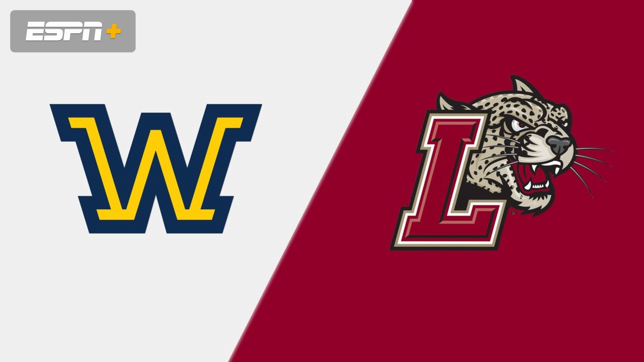 Wilkes University vs. Lafayette
