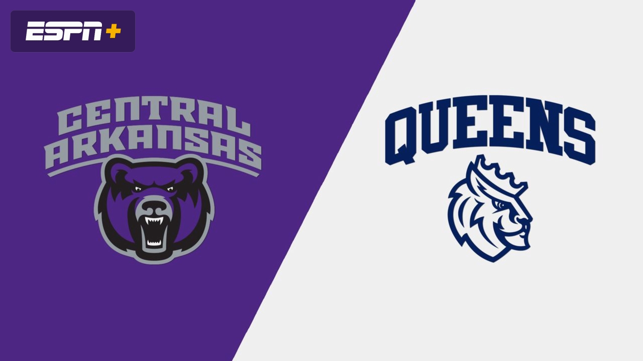 Central Arkansas vs. Queens University