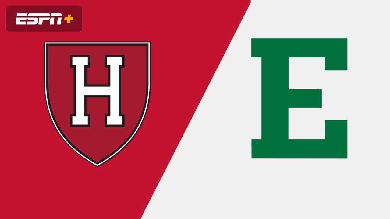 Harvard vs. Eastern Michigan (W Volleyball)