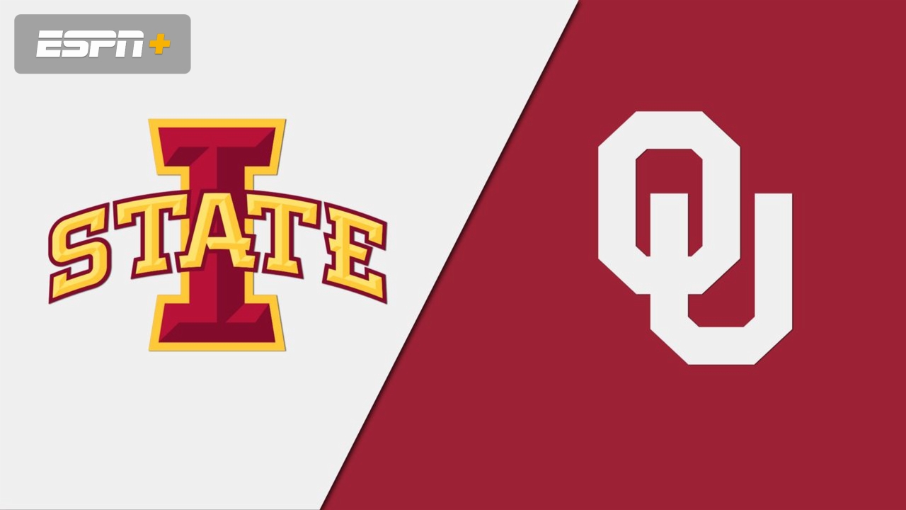 Iowa State vs. Oklahoma