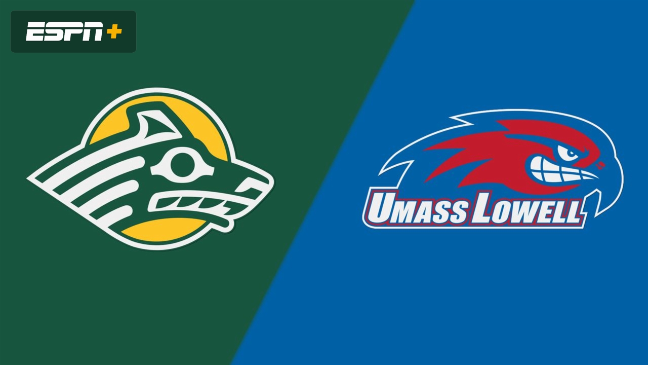 Alaska-Anchorage vs. #13 UMass Lowell