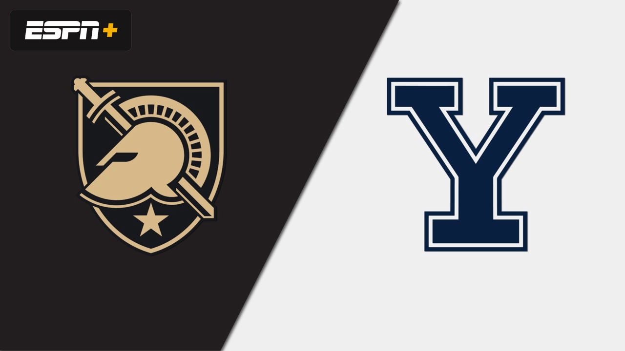 #8 Army vs. #16 Yale