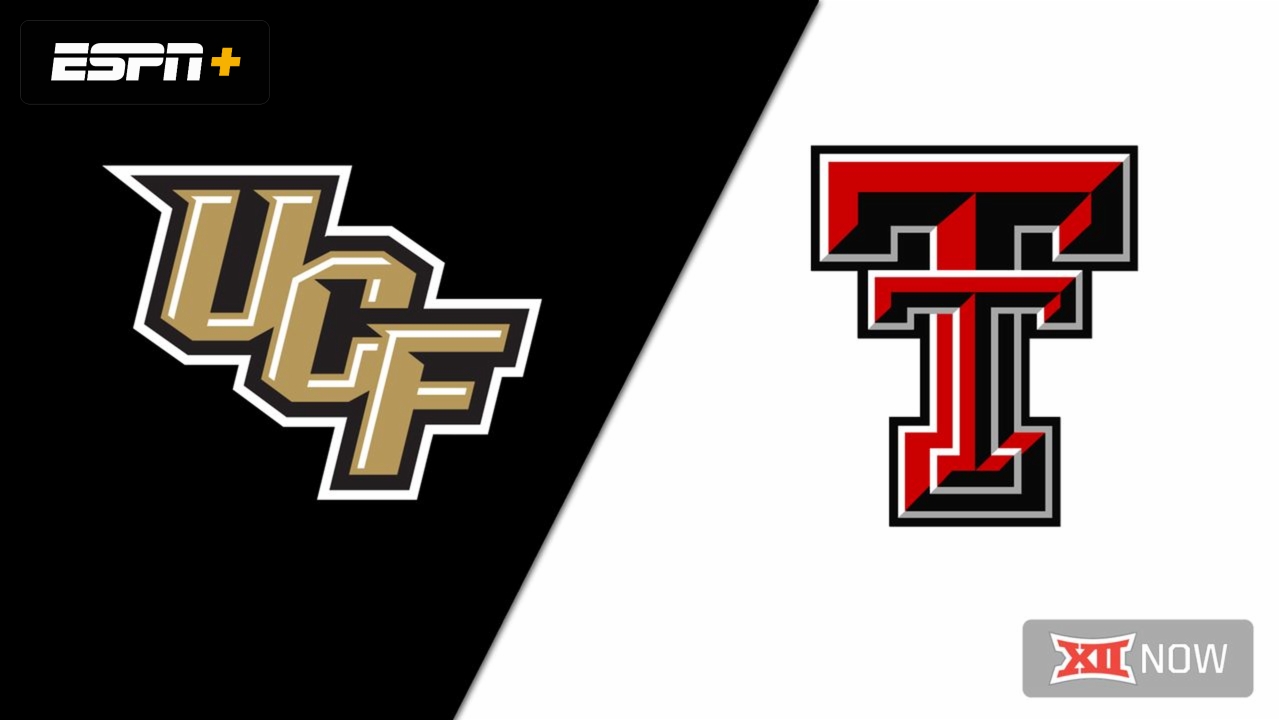 UCF vs. Texas Tech