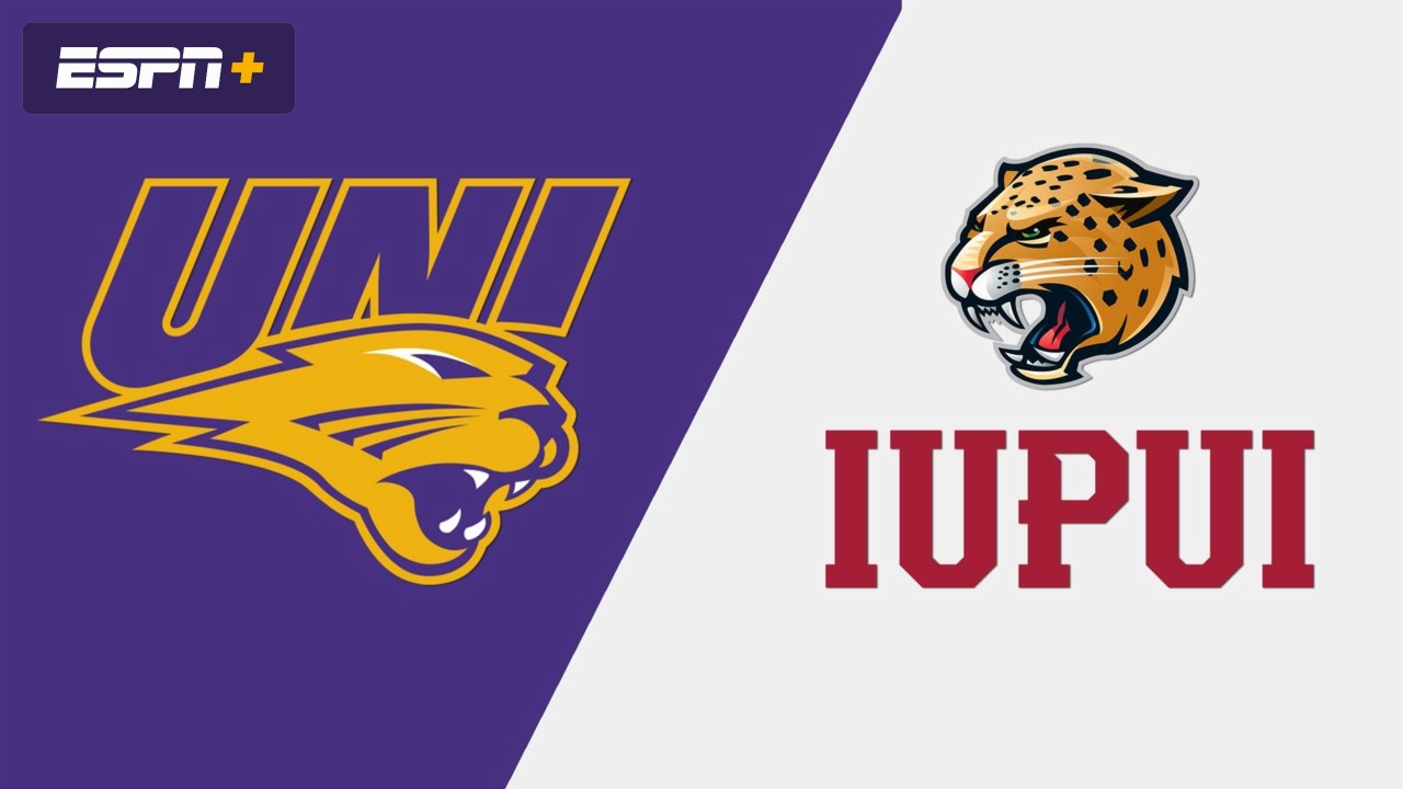 Northern Iowa vs. IUPUI (W Basketball)