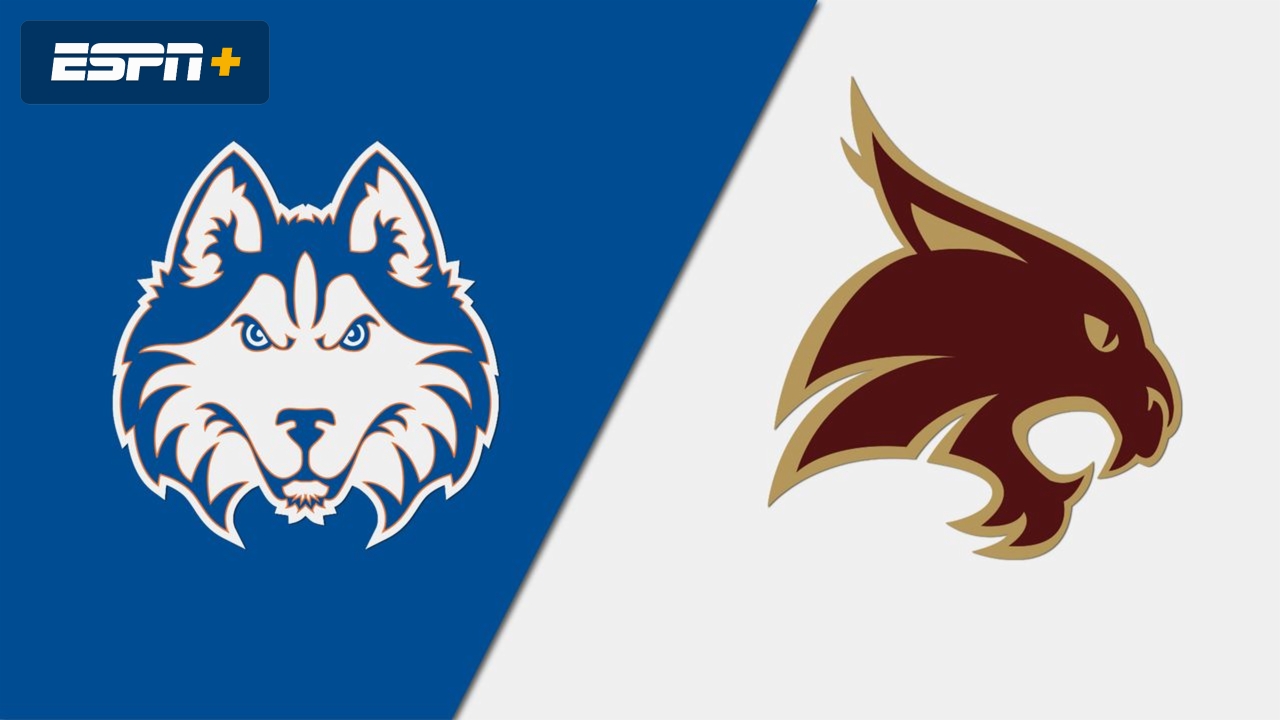 Houston Baptist vs. Texas State (M Basketball)
