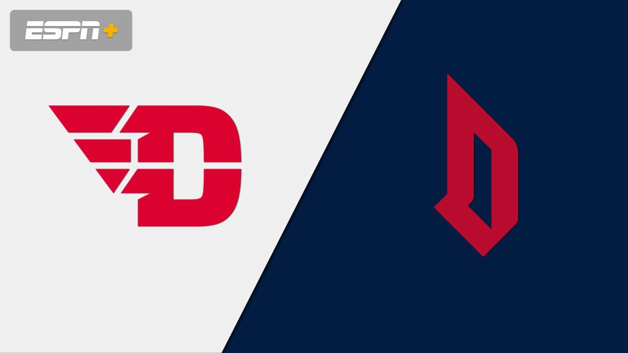 Dayton vs. Duquesne (W Volleyball)