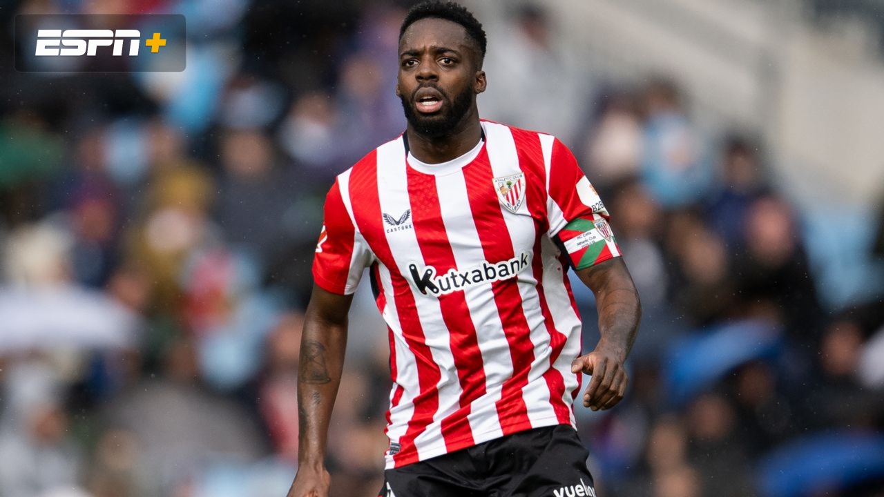 Athletic Club vs. Girona (LALIGA)