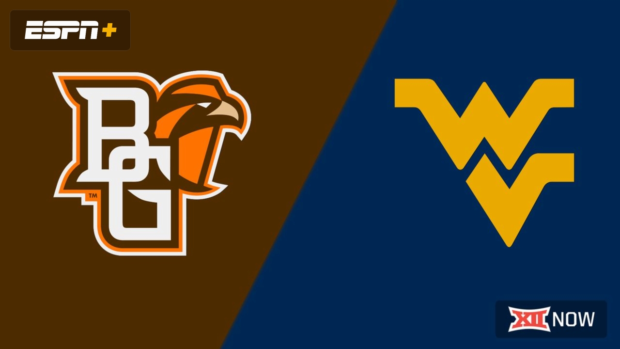 Bowling Green vs. West Virginia (W Gymnastics)