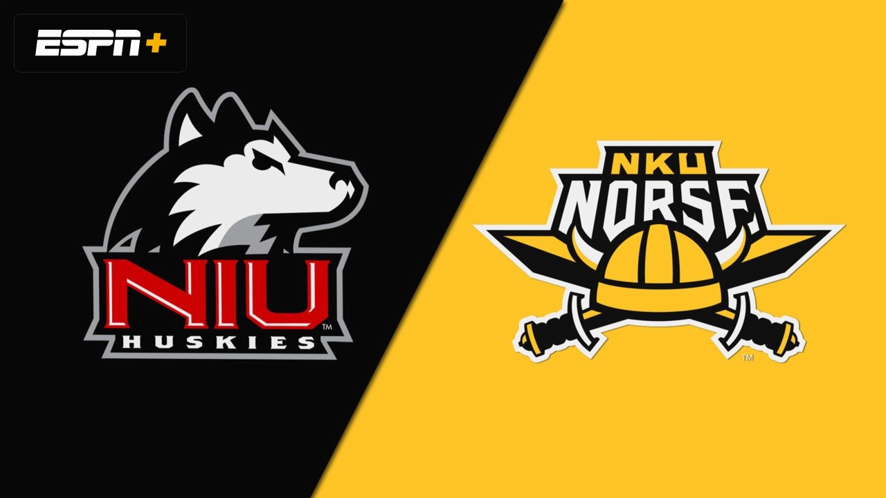 Northern Illinois vs. Northern Kentucky (M Basketball)