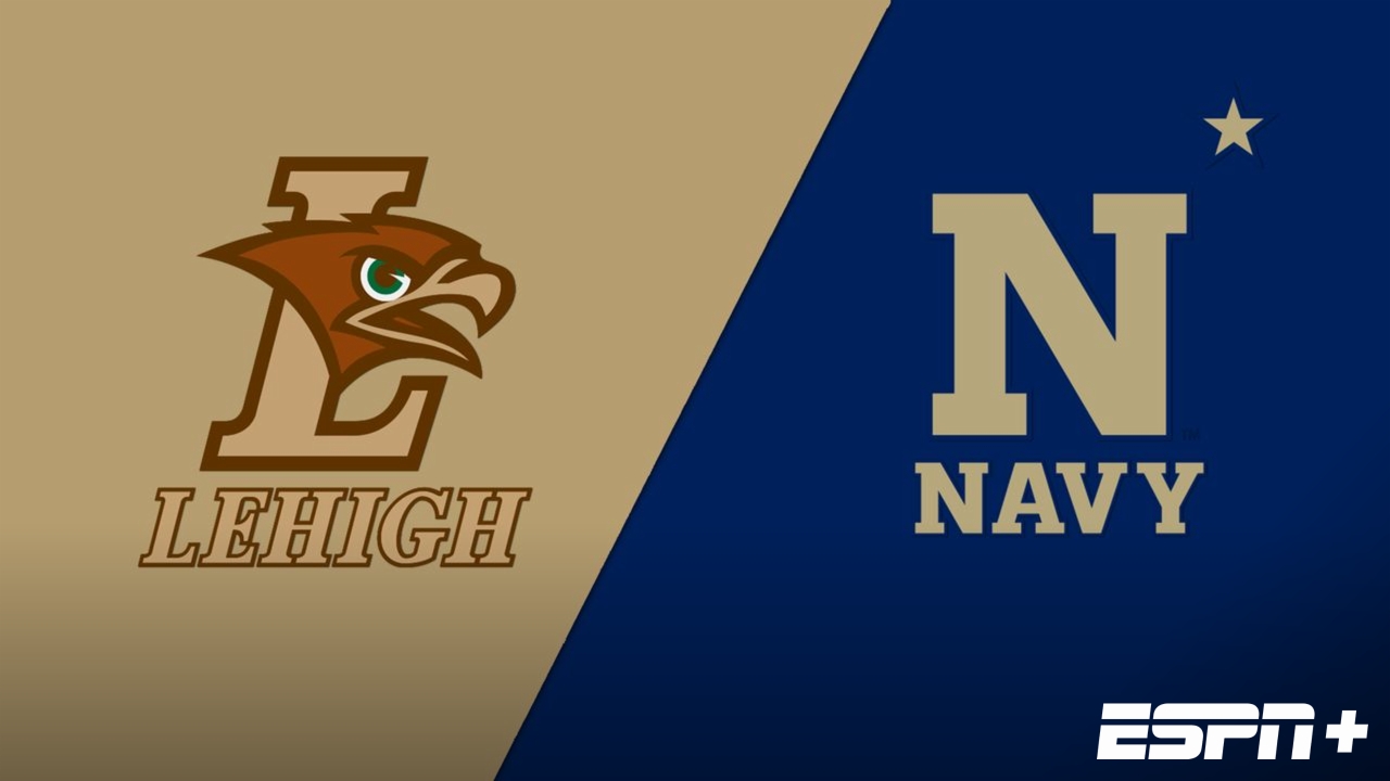 Lehigh vs. Navy