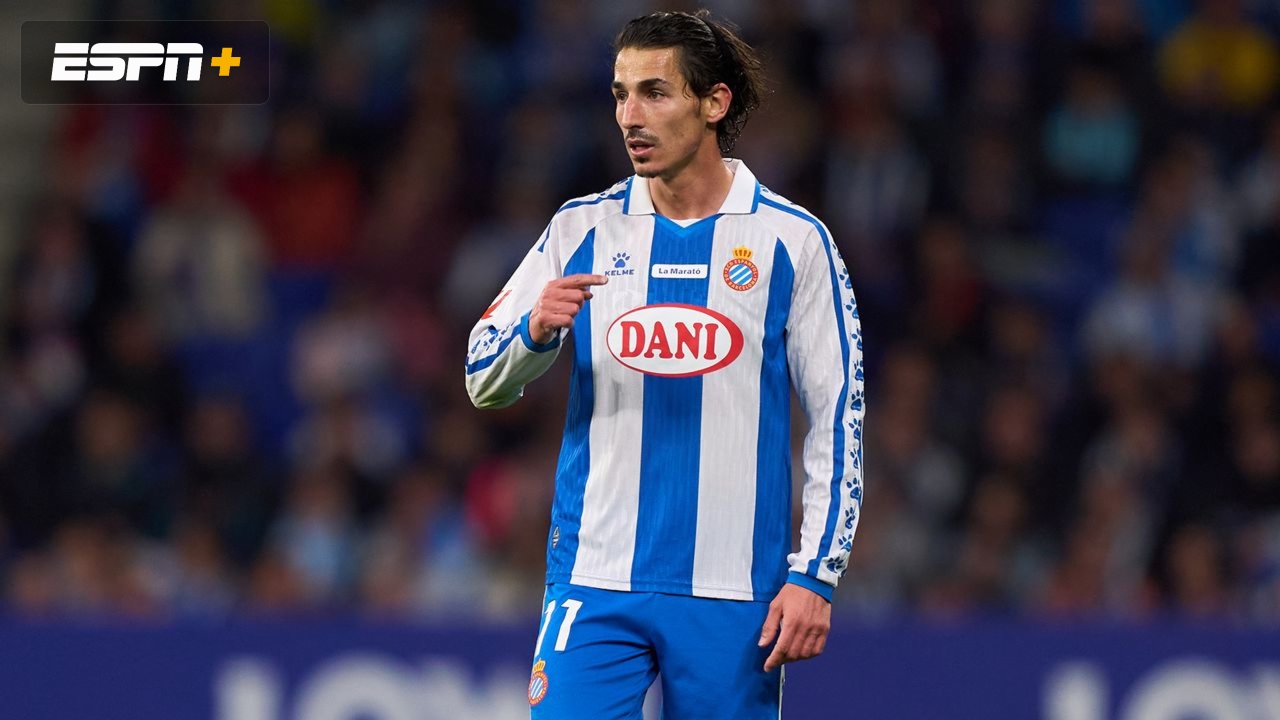 Getafe CF vs. RCD Espanyol