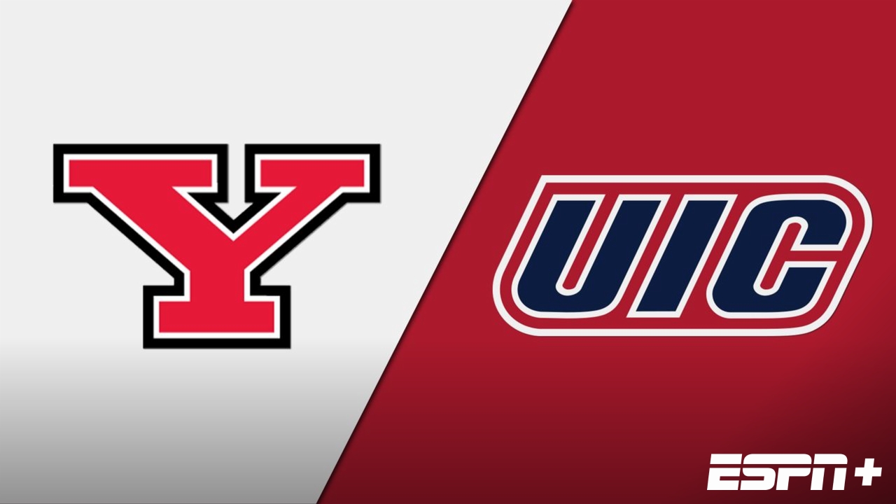 Youngstown State vs. UIC (W Basketball)