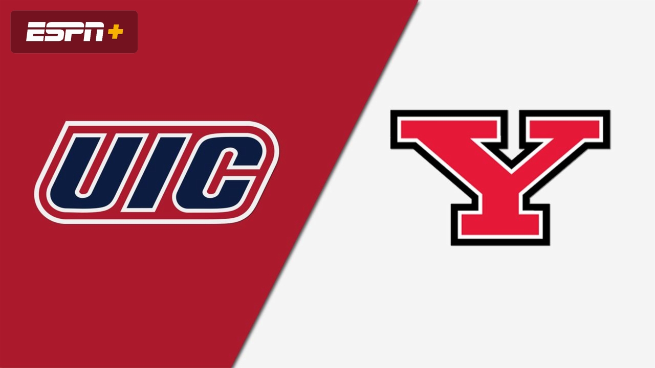 UIC vs. Youngstown State (W Soccer)