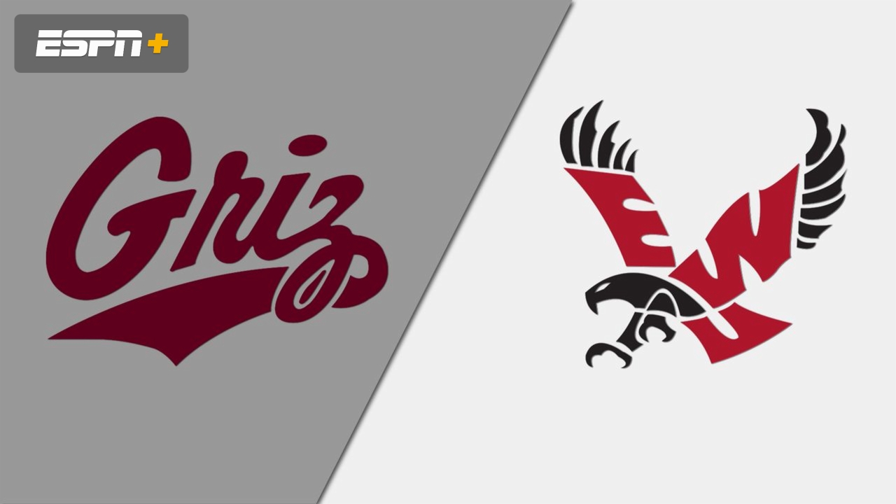 Montana vs. Eastern Washington (W Volleyball)