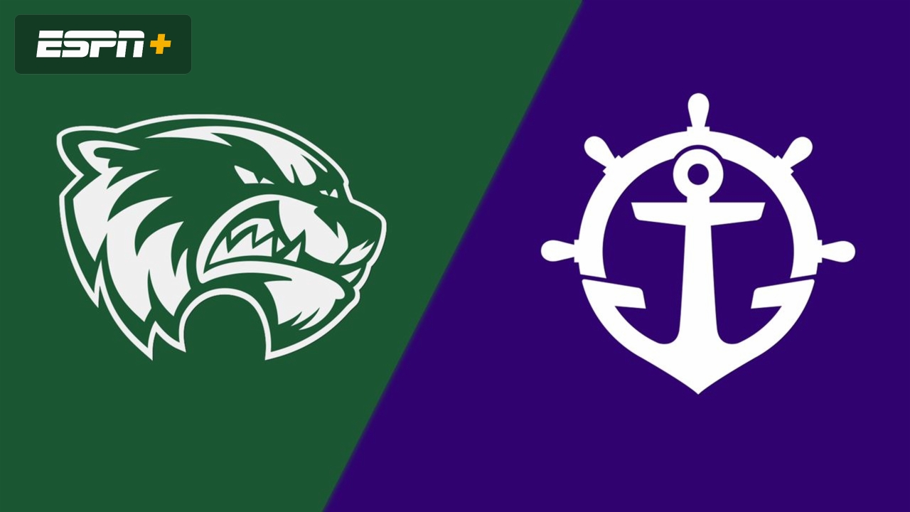 Utah Valley vs. Portland