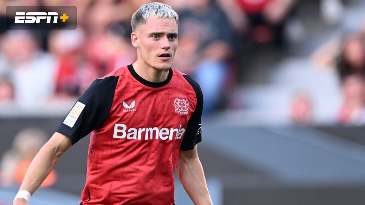 Bayer 04 Leverkusen vs. VfL Wolfsburg (Bundesliga)