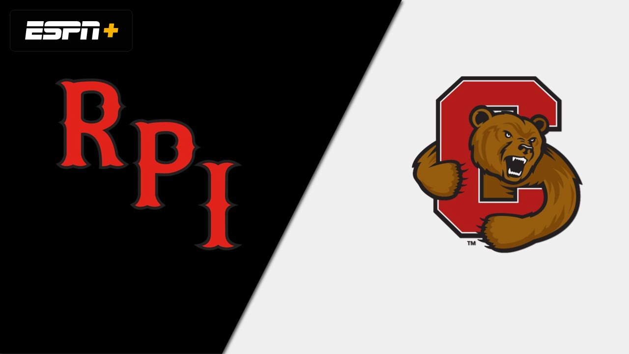 RPI vs. Cornell