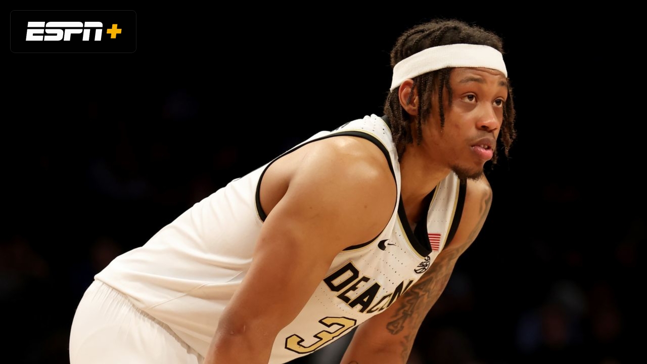 VCU vs. Wake Forest (Second Round) (NIT)