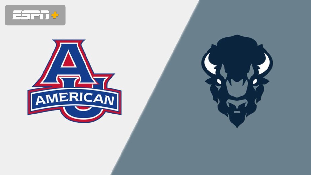 American University vs. Howard