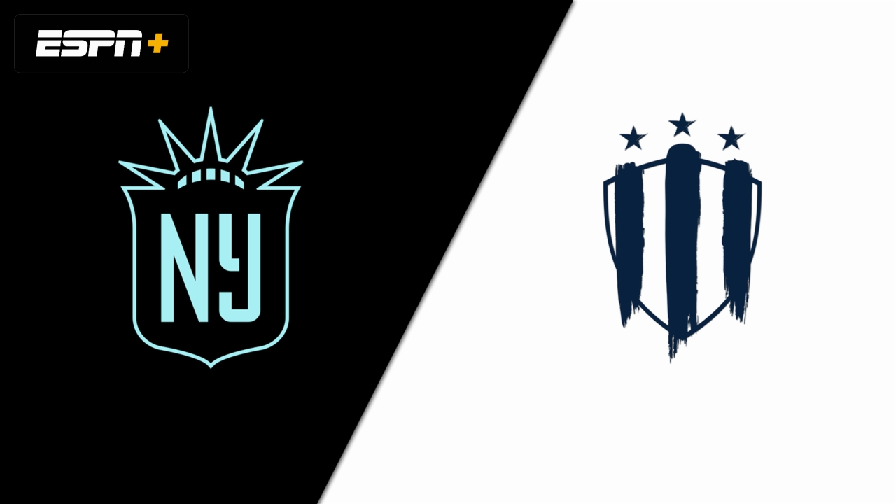 En Español-NJ/NY Gotham FC vs. CF Monterrey Femenil