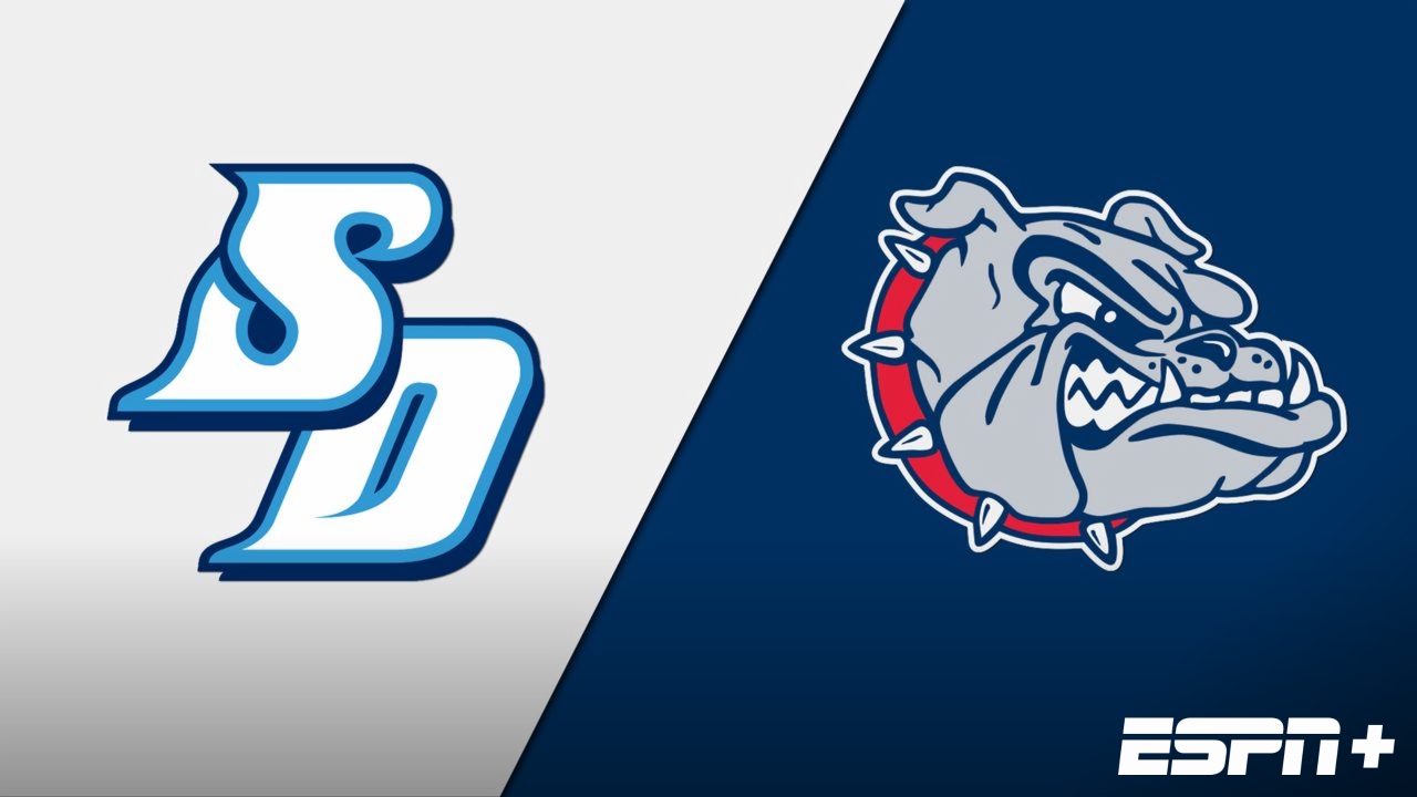 San Diego vs. Gonzaga