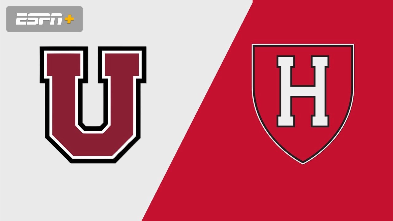 #11 Union vs. Harvard (W Hockey)