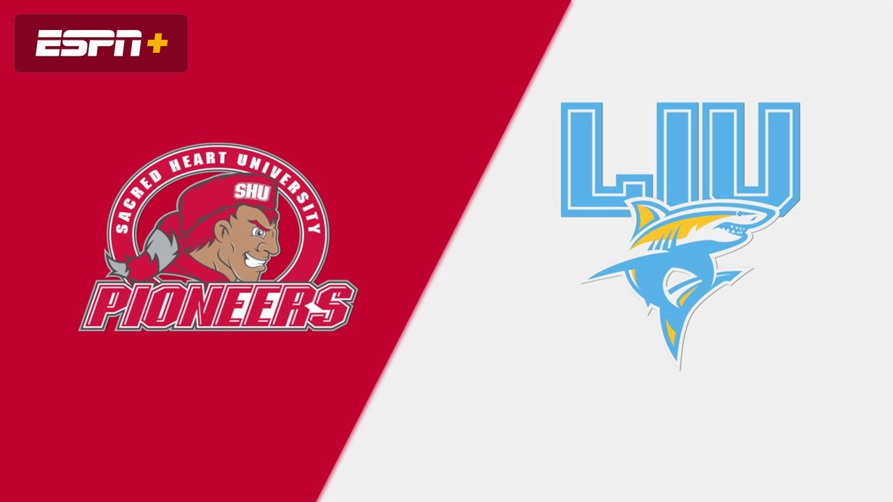 Sacred Heart vs. Long Island University (Finals)