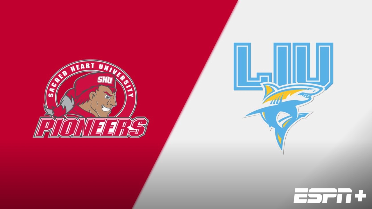 Sacred Heart vs. Long Island University (Finals)
