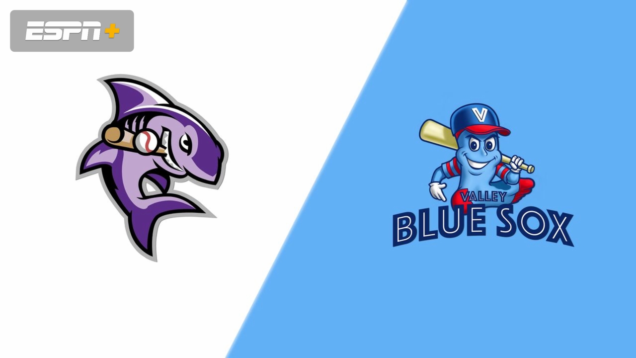 Vermont Mountaineers vs. Valley Blue Sox