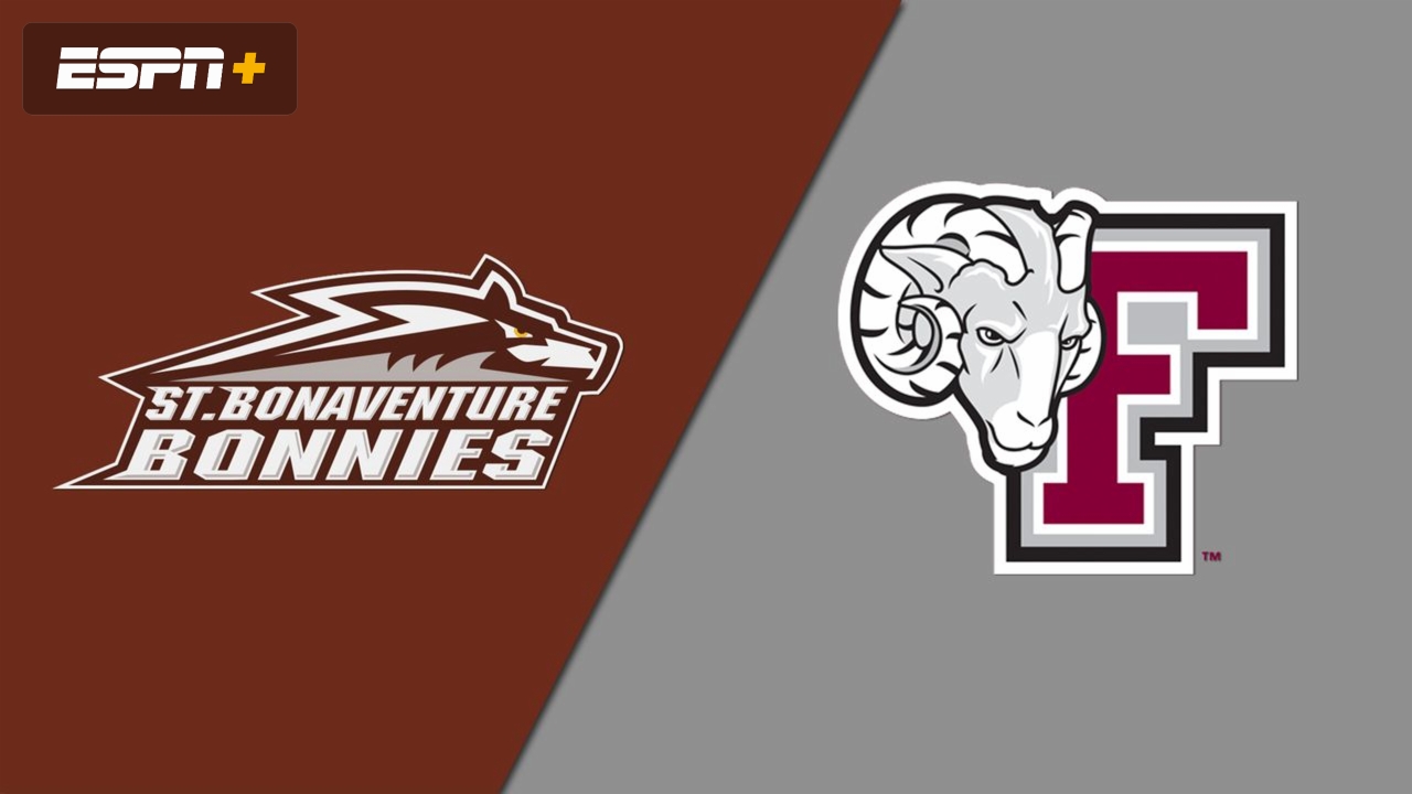 St. Bonaventure vs. Fordham (Baseball)