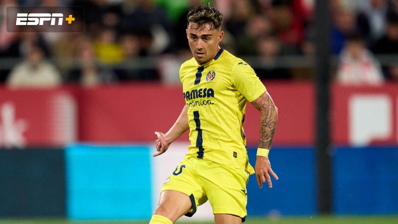 Real Oviedo vs. Villarreal CF