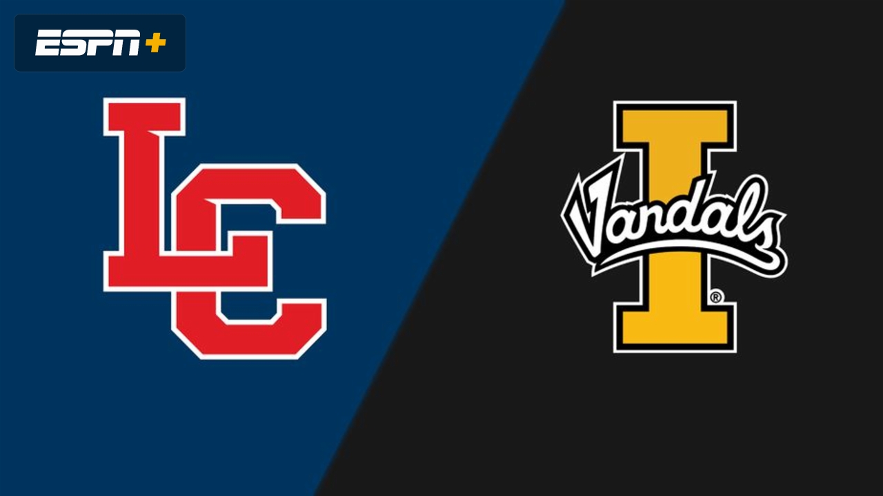 Lewis-Clark State College (ID) vs. Idaho