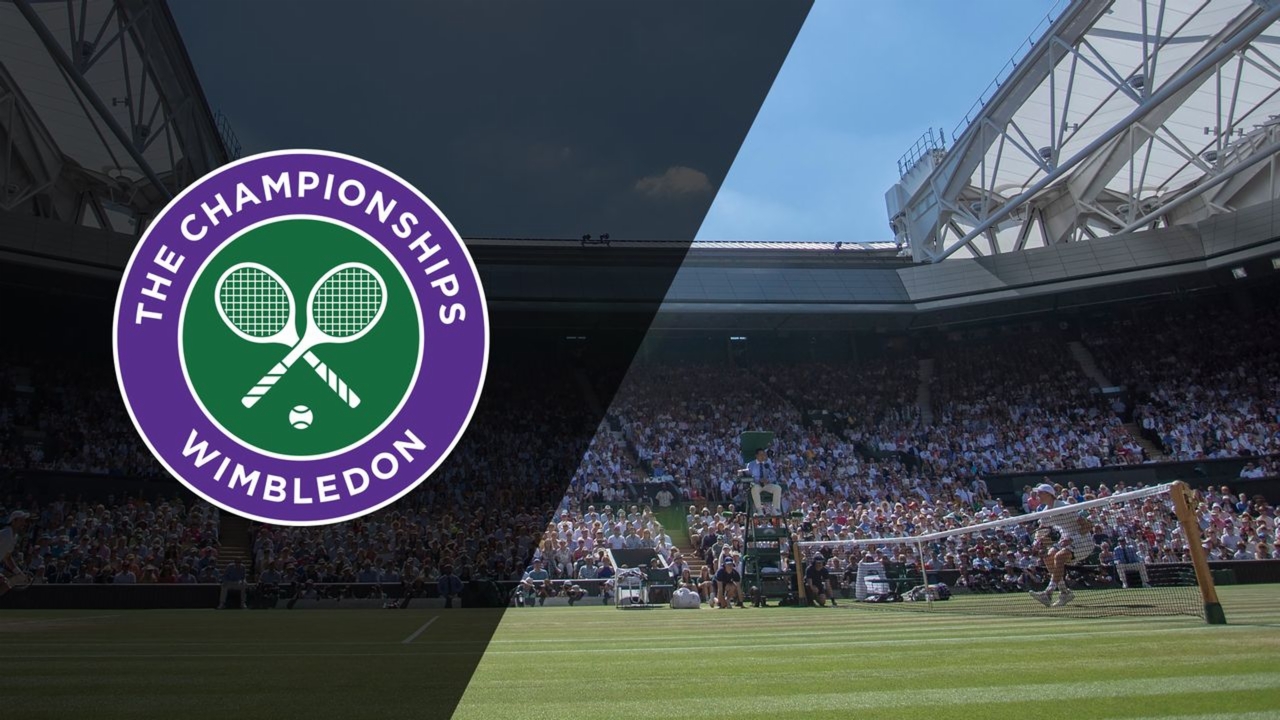 Centre Court