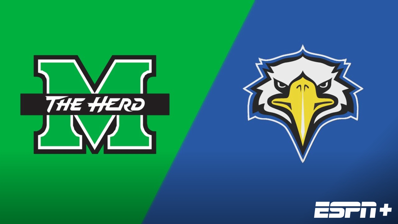 Marshall vs. Morehead State