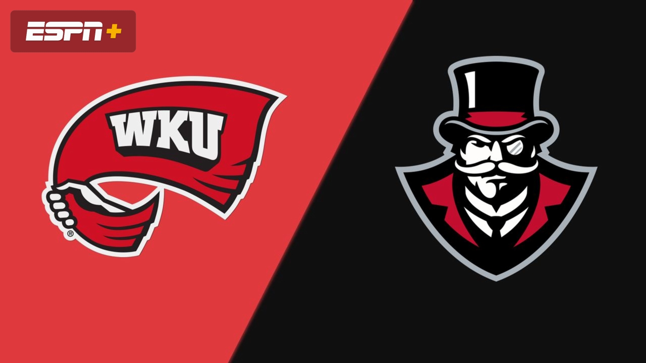 Western Kentucky vs. Austin Peay