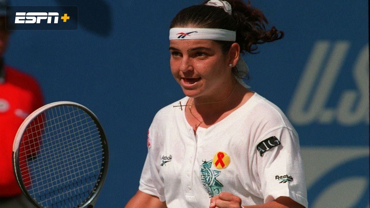 1994 Women's Final