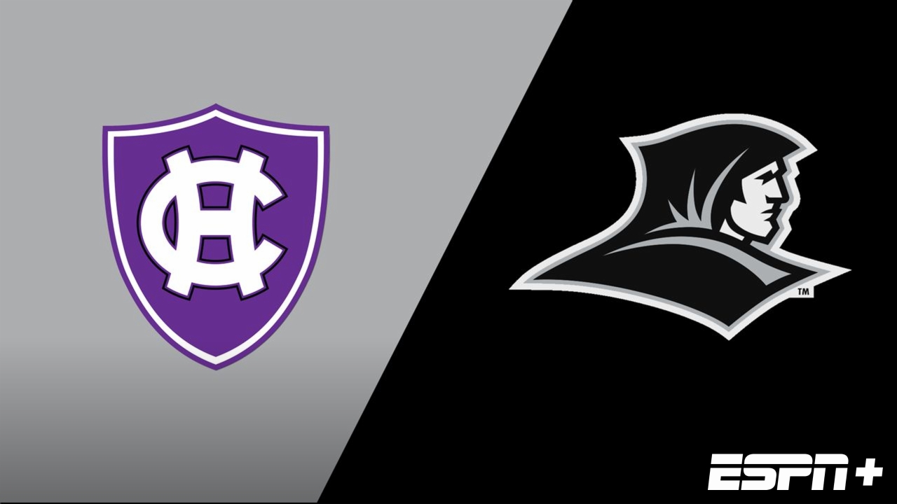 Holy Cross vs. Providence
