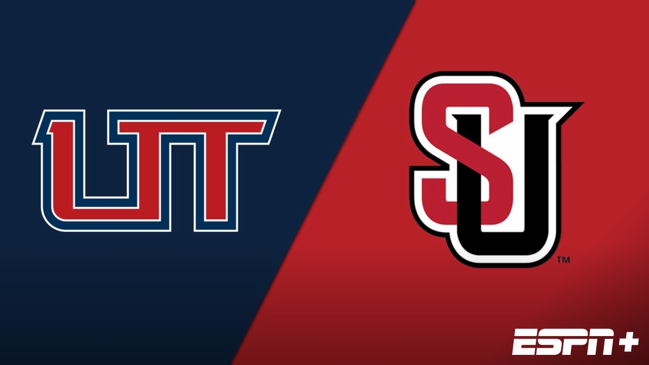 Utah Tech vs. Seattle U (First Round)