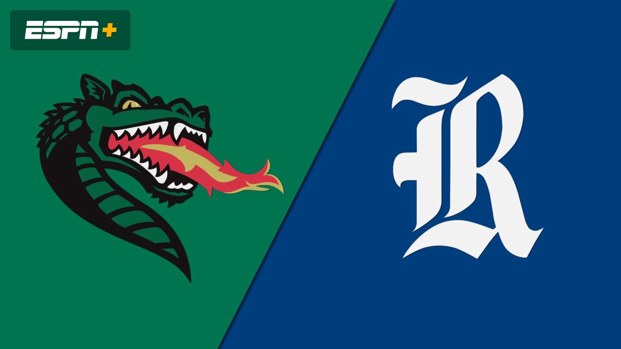 UAB vs. Rice (Football)