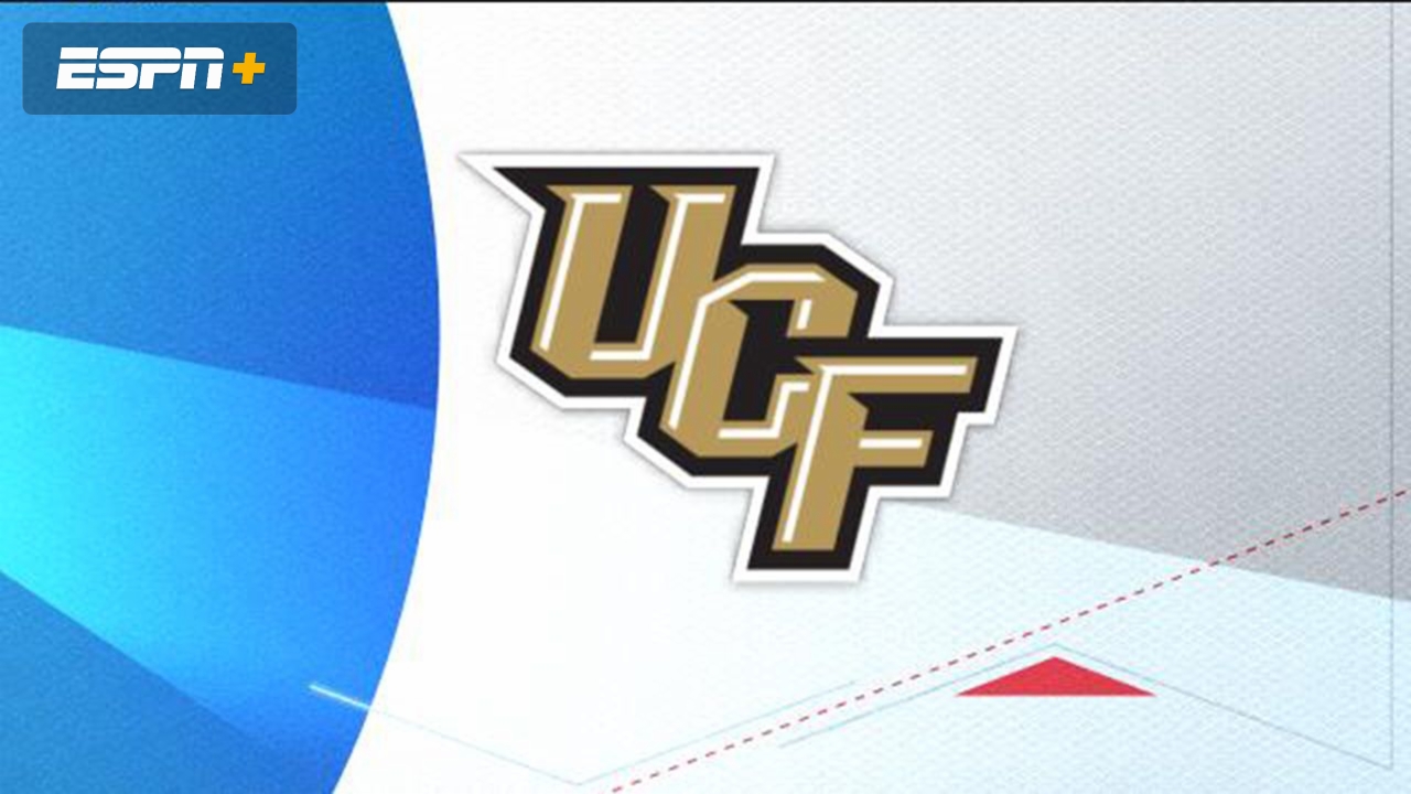 UCF Baseball Pregame Show