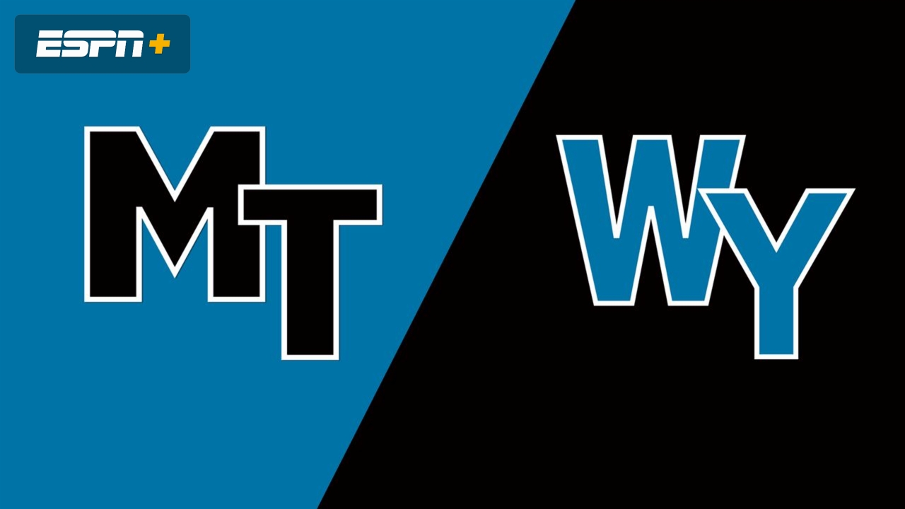 Billings, MT vs. Gillette, WY (Northwest Regional)