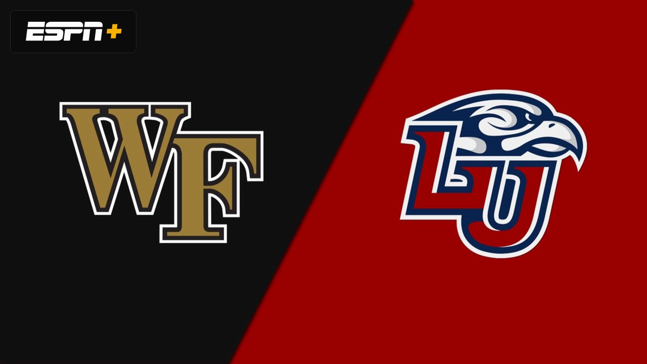 Wake Forest vs. Liberty (Baseball)