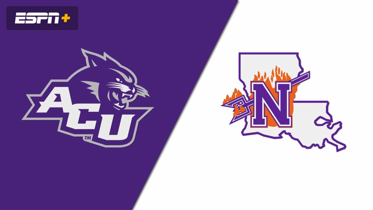 Abilene Christian vs. Northwestern State