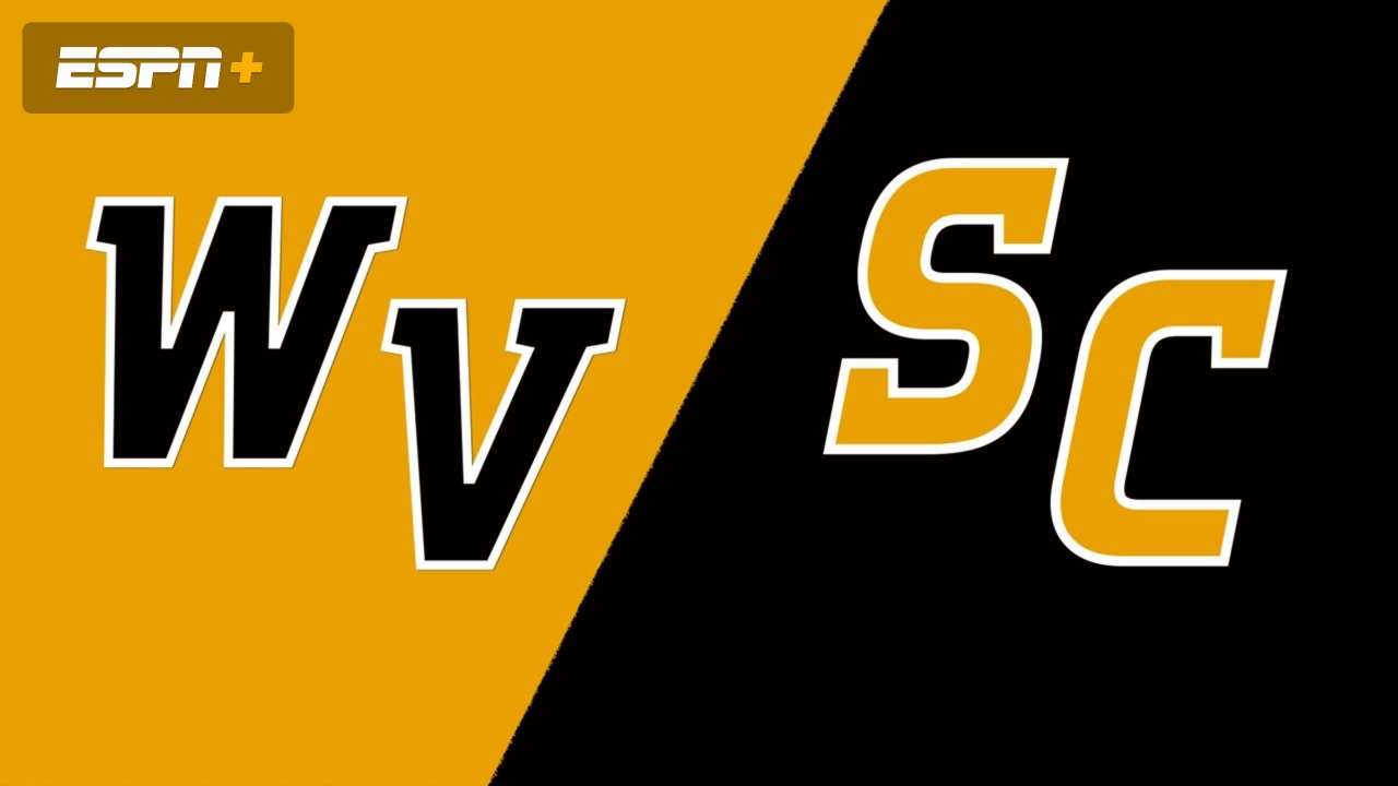 Huntington, WV vs. Taylors, SC