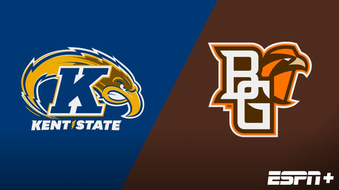 Kent State vs. Bowling Green