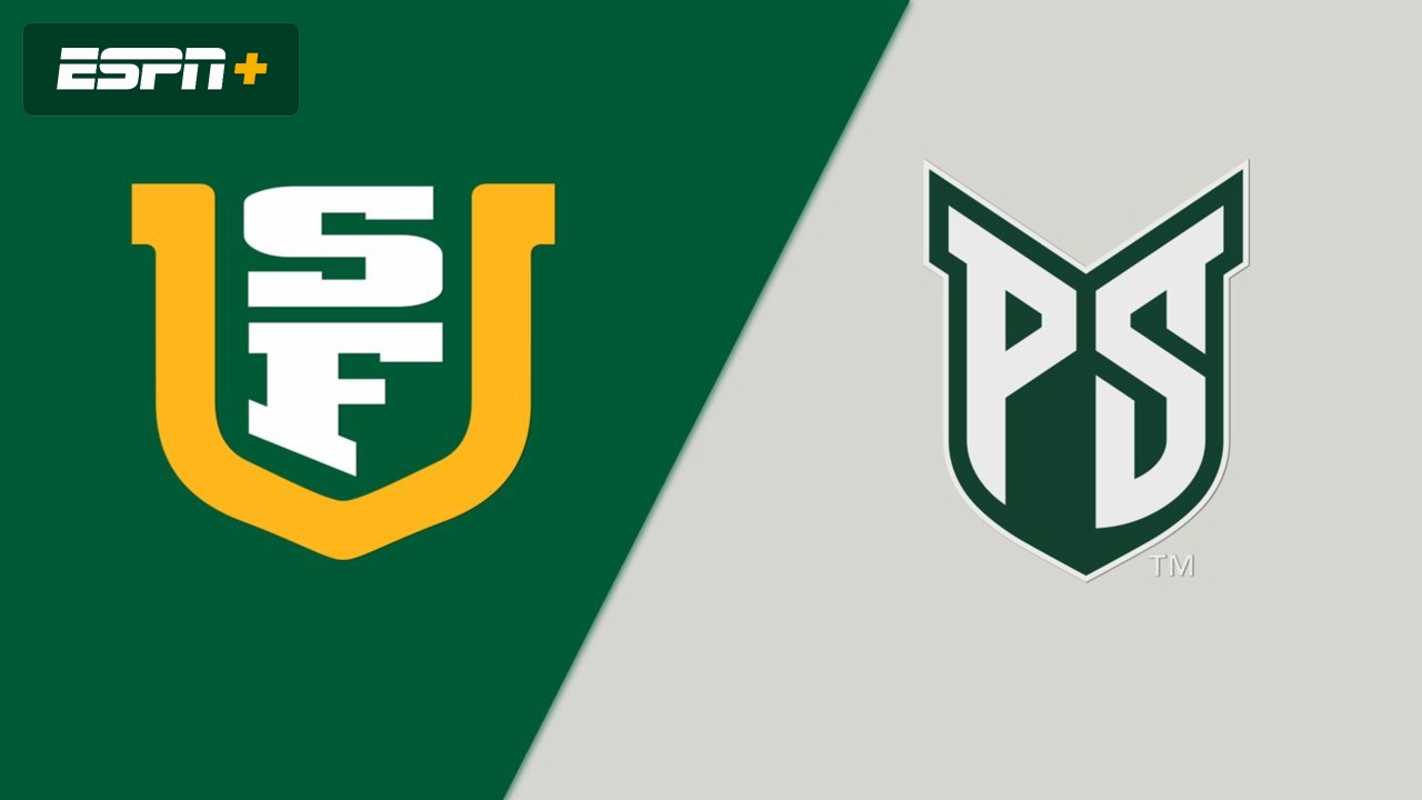 San Francisco vs. Portland State