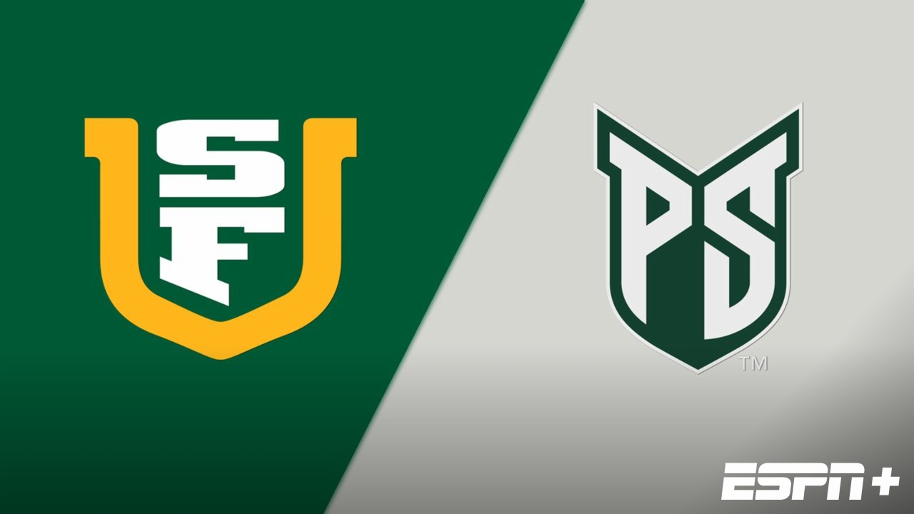 San Francisco vs. Portland State