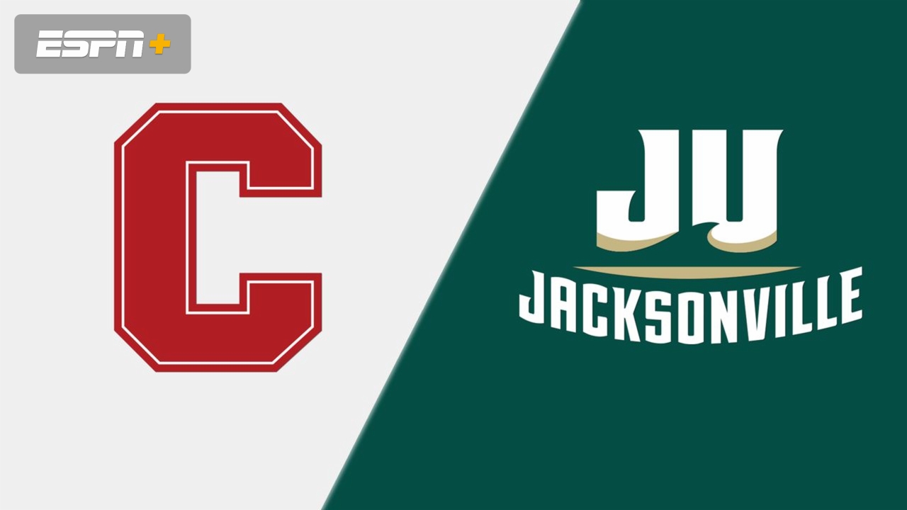 Cornell vs. Jacksonville