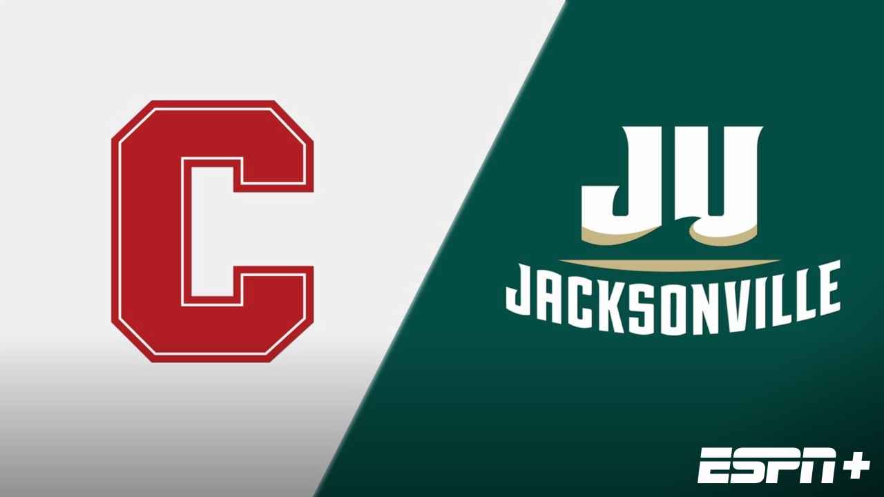 Cornell vs. Jacksonville